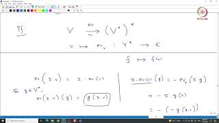 Lec 17 Constructions of new representations [upl. by Kincaid498]