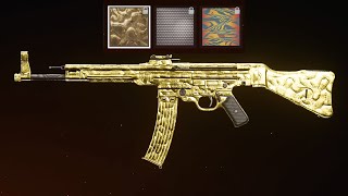 All Mastery Camos in Vanguard Multiplayer [upl. by Epifano]