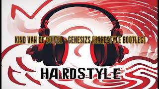 Kind van de Duivel  Genesizs Hardstyle Bootleg [upl. by Aronos]