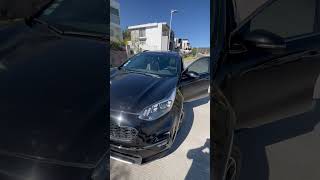 VIDEO Kia Sportage 2019 31 10 2024 [upl. by Yeltrab6]