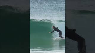 Maroubra Morning surf surfing maroubra waves [upl. by Kamaria180]