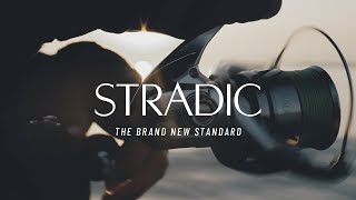 Stradic FM New reel technology explained [upl. by Nanahs]