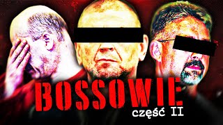 Najwięksi Bossowie POLSKIEJ MAFII  Część 2 Mokotowscy Wyszków Kantorowcy [upl. by Aileda]