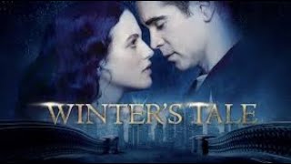 Winters Tale Full Movie crystal Review in Hindi  Hollywood Movie Review  Colin Farrell [upl. by Zacarias]