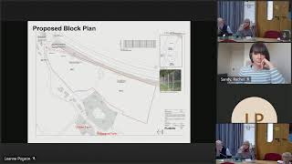 Wychavon District Council  Planning Committee [upl. by Blim]