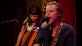 The Lumineers  Full Performance Live on KEXP [upl. by Launce]