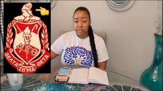 Exposing DST Initiation Ritual‼️ [upl. by Goldy424]