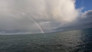 NewhavenDieppe French Rainbow [upl. by Alpheus]