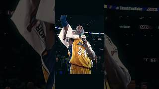 Kobe Bryant 🤩🕊️shorts [upl. by Shel]