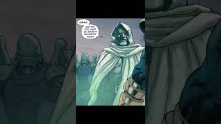 Dr Doom Kills Thanos ☠️🔥marvel ironman doctordoom thanos avengers avengersendgame battle mcu [upl. by Adnuhsed]