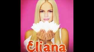 9º CD da Eliana  2001 Completo [upl. by Dennett]