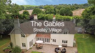 The Gables Strelley Village Video Tour [upl. by Bledsoe]