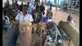 Ogbom Okwu Olokoro Traditional Carnival [upl. by Yeltneb233]