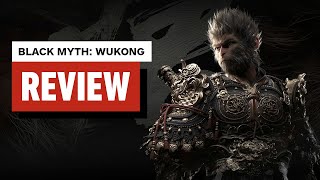 Black Myth Wukong PC Review [upl. by Aicener882]