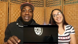 Headie One  Both REACTION [upl. by Grubb110]