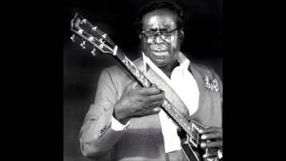 Albert King  Driftin Blues  Live [upl. by Antsirhc]