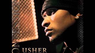 Usher  Confessions part I [upl. by Nynahs684]