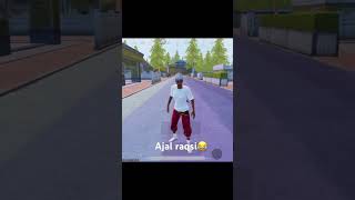 Ajal raqsi 2 lets go kanalda har kuni strim🤟🏾💯 [upl. by Batholomew]