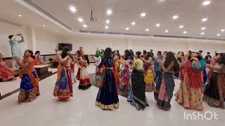 Dadi ma mari roj kehta ta  new garbanavratri  2024 Garba videos [upl. by Monica]