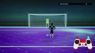 eFootball 2024™  How to SCORE Every Single Penalty Kick  Daily Event Tutorial [upl. by Einolem436]