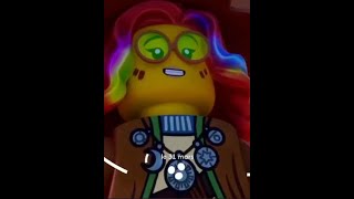 NEW CLIP Ninjago Dragons Rising Season 2 [upl. by Auston]