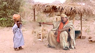 BABA AJIBIKE OMO ALAGBARA  A Nigerian Yoruba Movie Starring Taofeek Digboluja [upl. by Giguere]