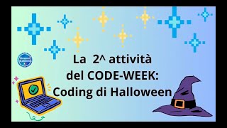 Coding di Halloween [upl. by Hurst152]