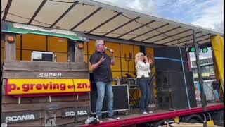 Truckstar festival 2024 Assen [upl. by Eisset]