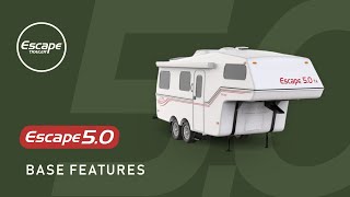 Escape 50 Trailer Showcase [upl. by Biles]