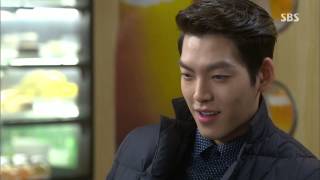 The heirs 상속자들 Ep13 review 310 [upl. by Haram]