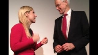 Dr Caldwell B Esselstyn Jr Event to Reverse Heart Disease [upl. by Sarah23]