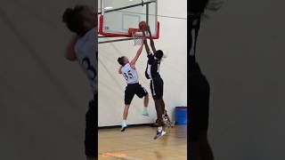 Bol Bol vs Average Sized High Schooler [upl. by Aniale]