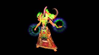 Mists of Pandaria Challenge Mode Gear Effects Warlock [upl. by Abey496]