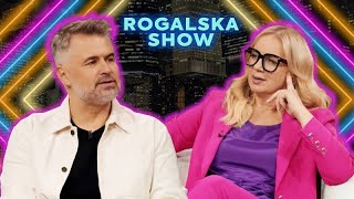 Igor Kwiatkowski jest INTROWERTKIEM  ROGALSKA SHOW [upl. by Alodee513]