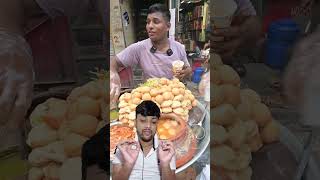 Most unhygienic kangi Bora reaction unhygenicfoodindianstreetfoodshortsfeedshortsfoodie [upl. by Tonie]