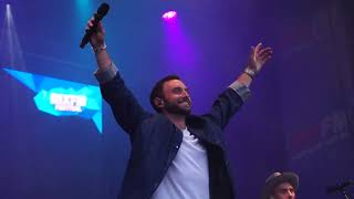 Måns Zelmerlöw amp Dotter live 2023 Maddieliivideo [upl. by Thea]