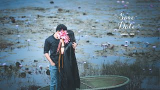 Save the dateJinse💕SandraAdminphotography [upl. by Haram]