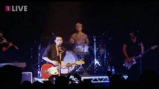 PLACEBO  Happy Youre Gone  Live  Cologne 030609 [upl. by Iene493]