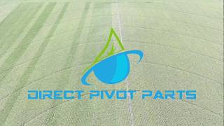 Direct Pivot Parts Cares About Our Family Farm [upl. by Ahsirak]