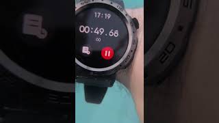 Discover SM04 Waterproof Smartwatch A Customer Favorite from the Canton Fair and HongKong Fairs [upl. by Attenwad503]