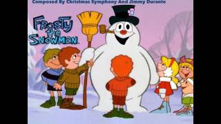 Frosty The Snowman Original Soundtrack Introduced [upl. by Erdna110]