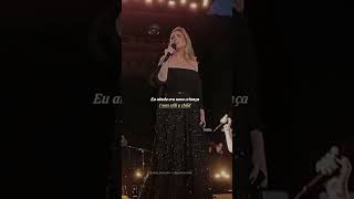 Easy On MeAdele Live at Hyde Park 2022 [upl. by Wolram]