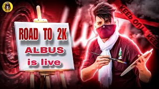 6v6 custms Road to 2kmbg freefirelive freefirelivetelugu fflivetelugu munnabhaigaming [upl. by Almat727]