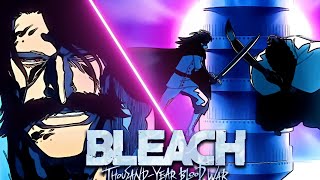 YHWACH VS ICHIBEI EDIT [upl. by Eddana]