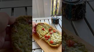 Learn how to make this delicious Pesto Bread [upl. by Oirretna]