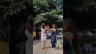 Kabootar banke aa jaiyo dance song trending viral [upl. by Ariajaj220]