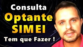 MEI  Como Fazer a Consulta Optantes Simples Nacional IMPORTANTE [upl. by Rapsac666]