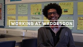 Working at Waddesdon 2018 [upl. by Blood]