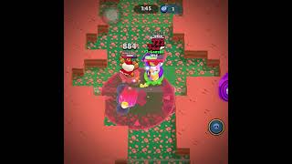 Piper vs 2 El Primo TUFA IS CRYING TO MY PIPER ☠️ [upl. by Ehcropal]