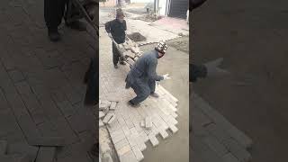 Tuff Tiles on Main Road is Good Idea [upl. by Borer]